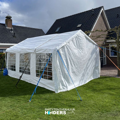 Partytent 6x4