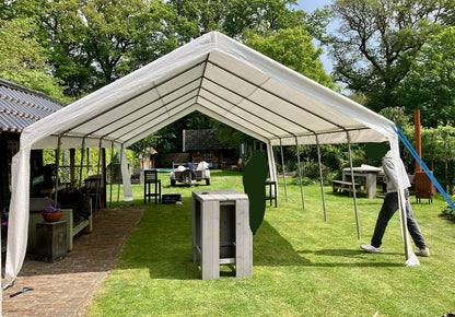 Partytent 5x10