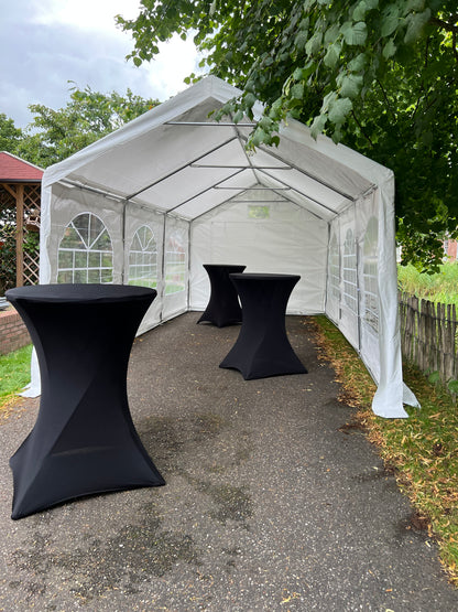 Partytent 6x3