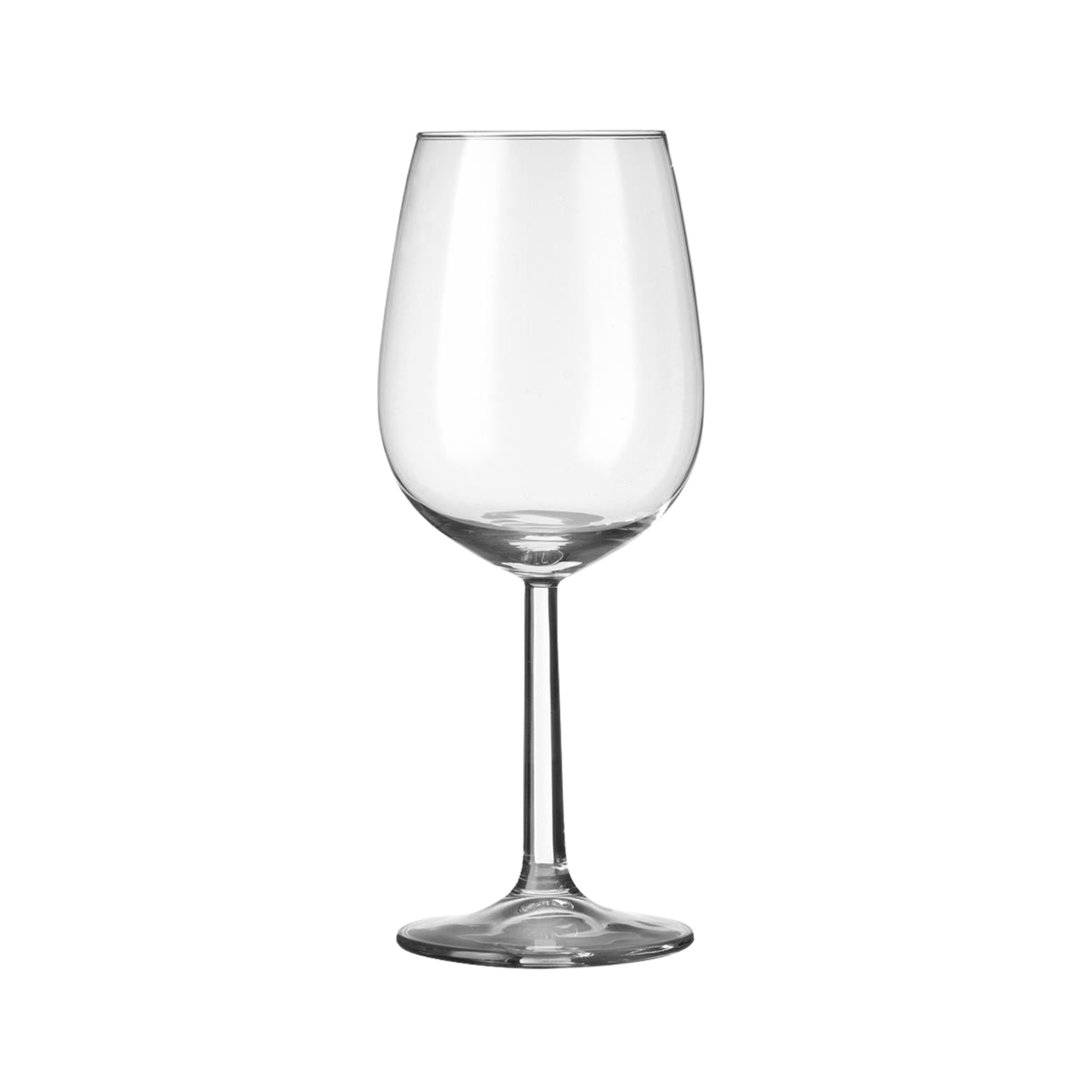 Wijnglas • 10 stuks