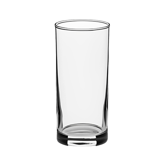 Longdrink glas • 10 stuks