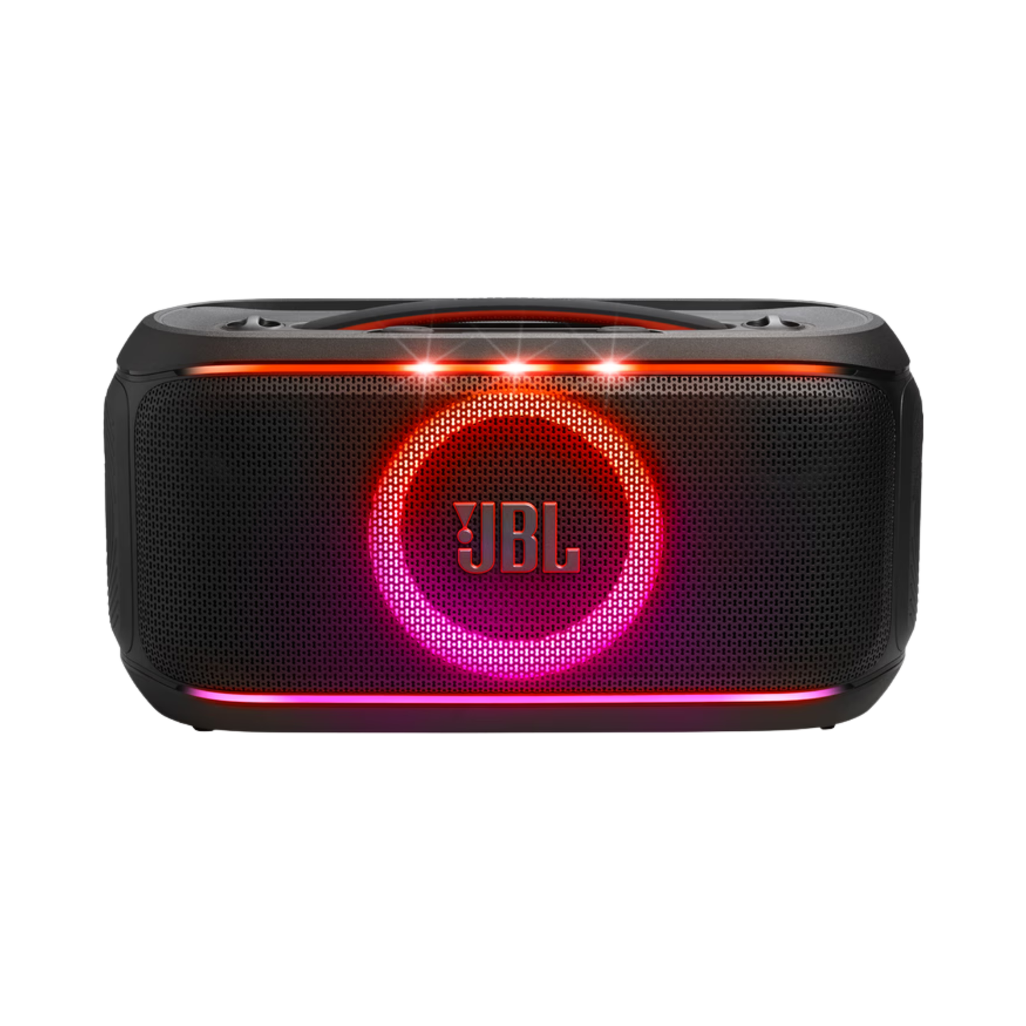 JBL On the go