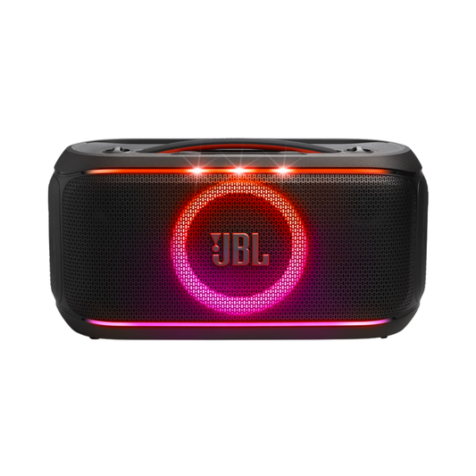 JBL On the go