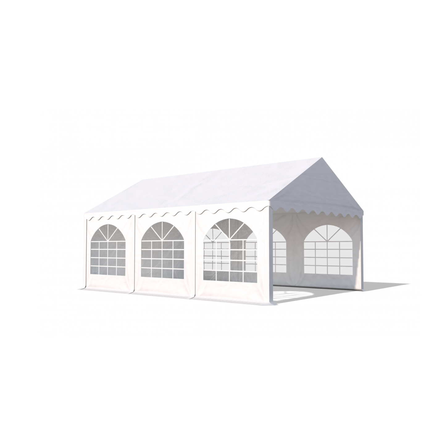 Partytent 6x4