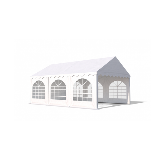 Partytent 6x4