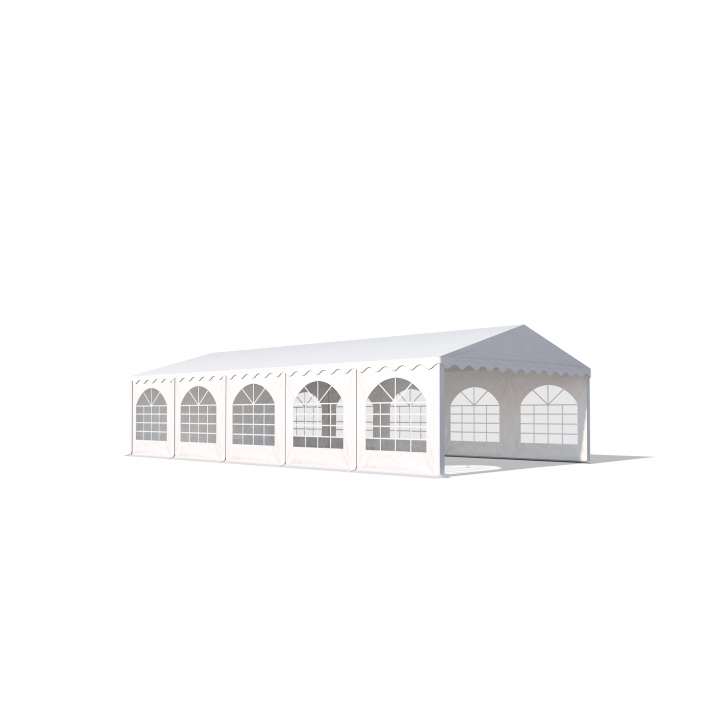 Partytent 5x10
