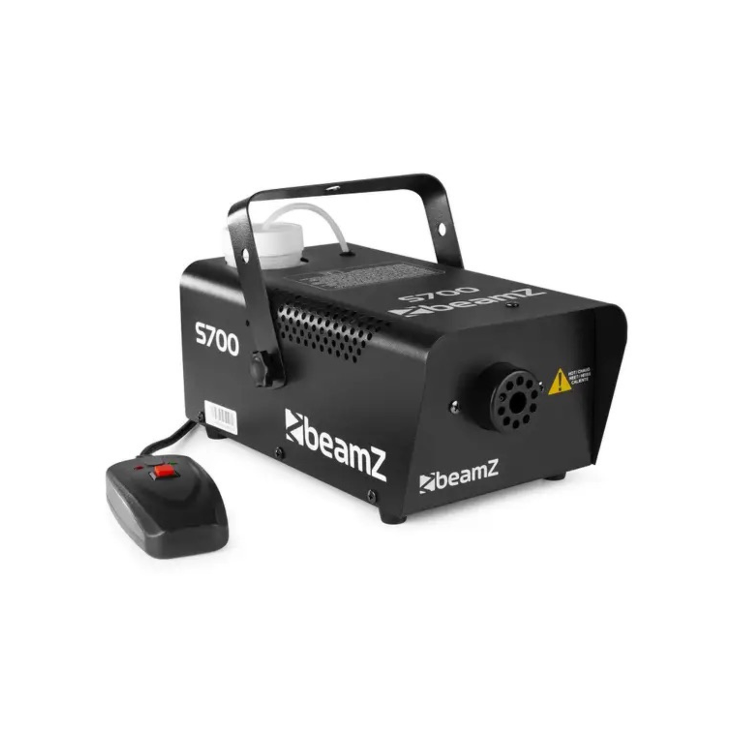 Rookmachine