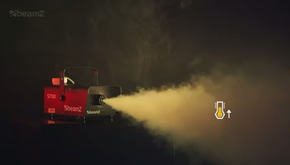 Rookmachine